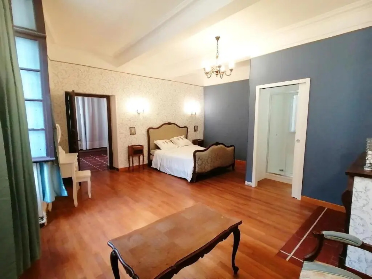 Maison Aleteia*** Decouverte Et Serenite