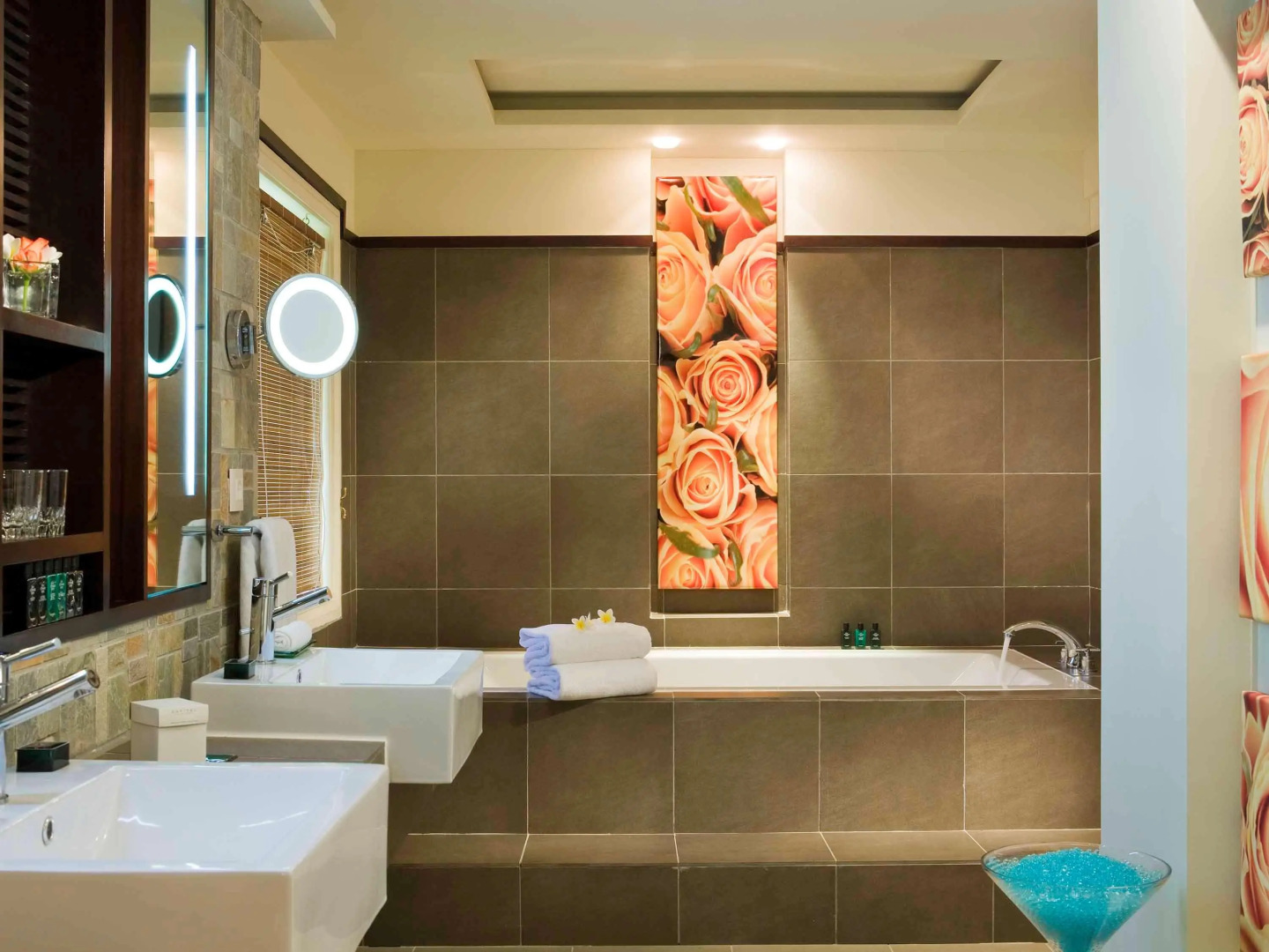 Sofitel Mauritius L'Imperial Resort & Spa