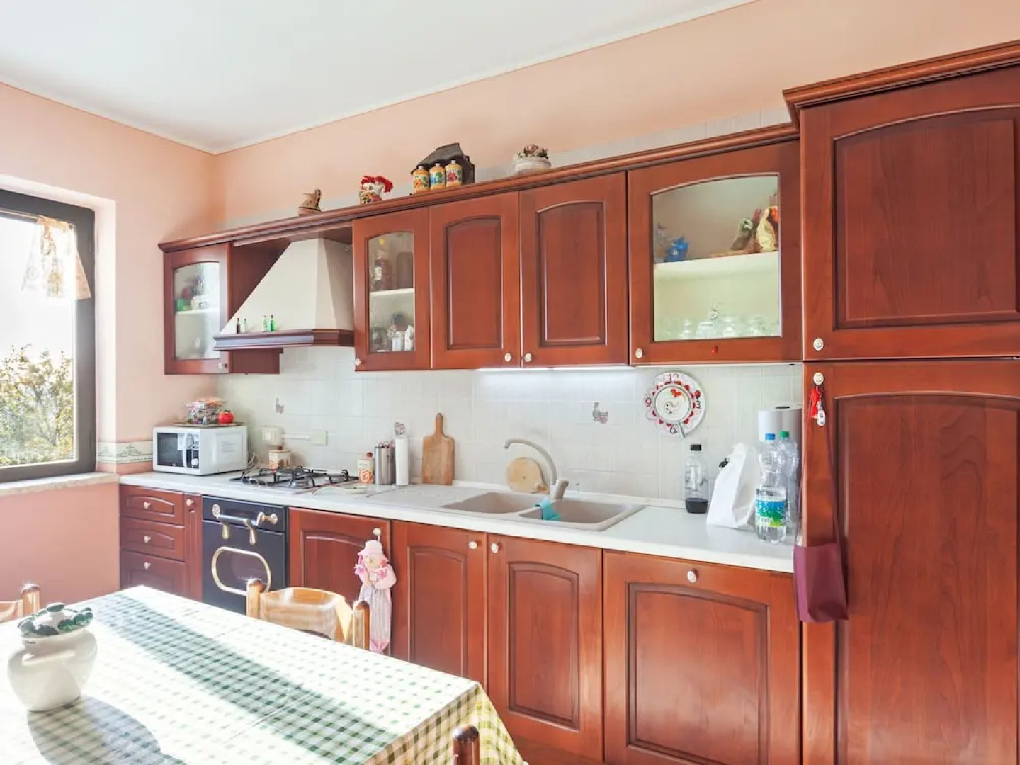 Beautiful Holiday Home in Otricoli With Garden