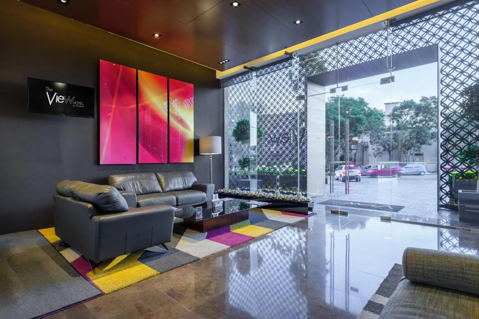 The View Hotel By Covalia