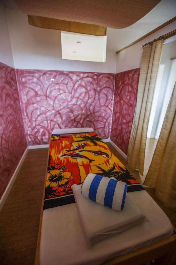 Salamangka Beach and Dive Resort