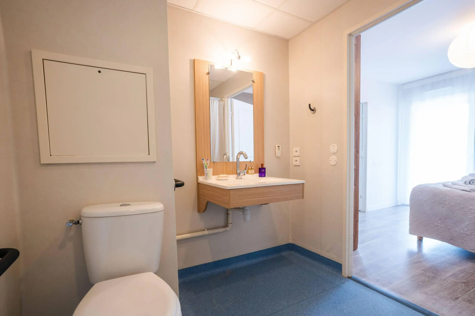 Quality Suites Clermont-Ferrand Stadium