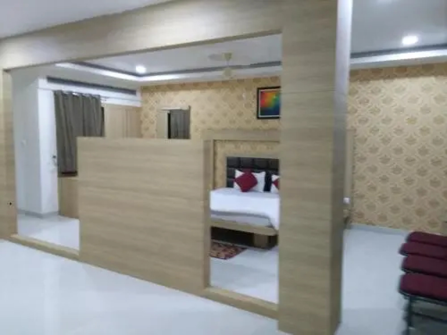 Hotel Royal Palace - Sagar