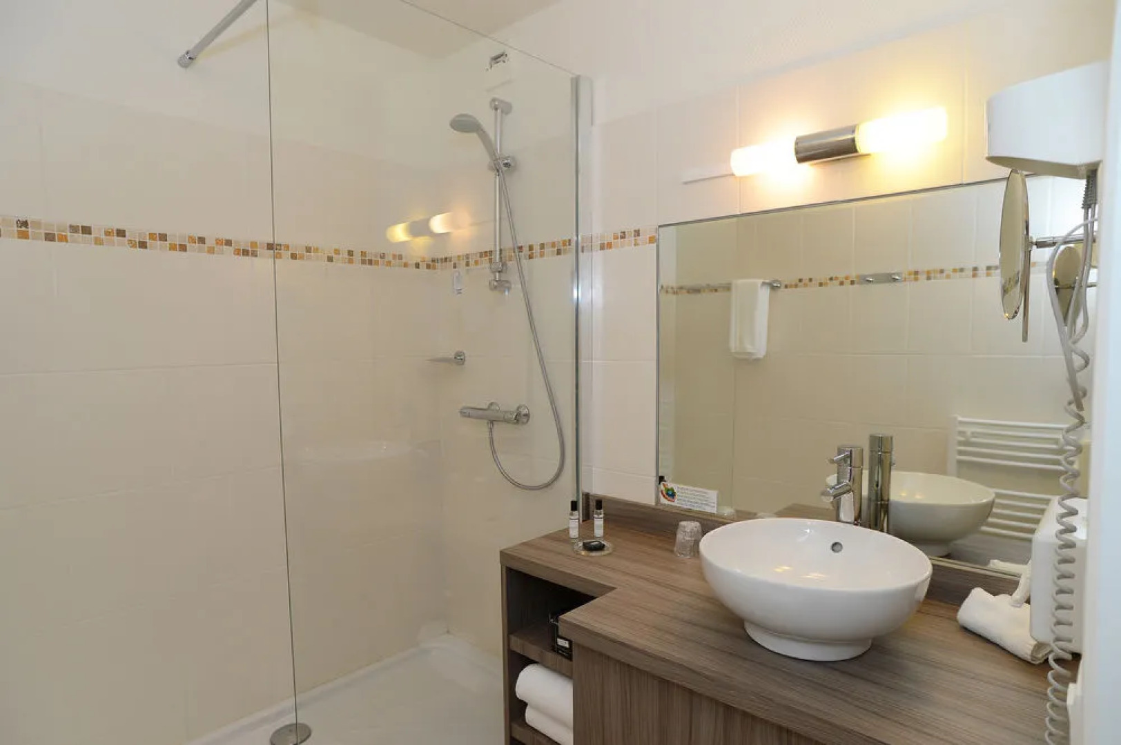 Le Clos St Eloi - Hôtel 4*