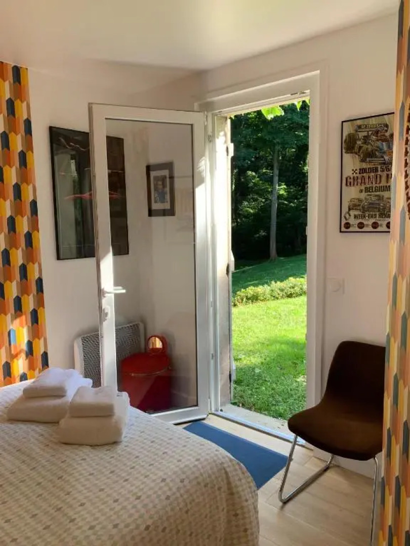 Classic Driver Home 2