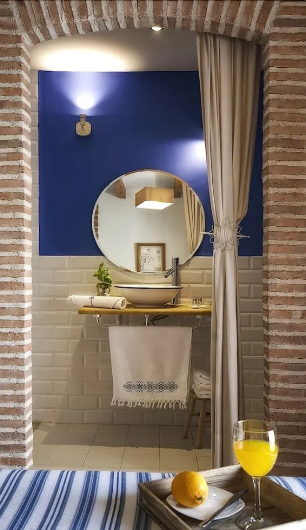 Casa Rural Miel y Romero