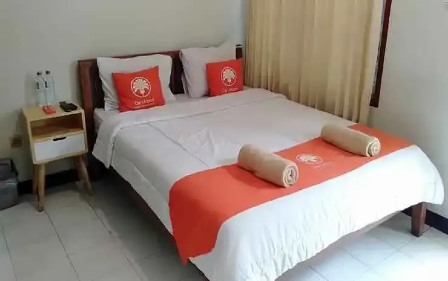 Urban Malioboro KM 0