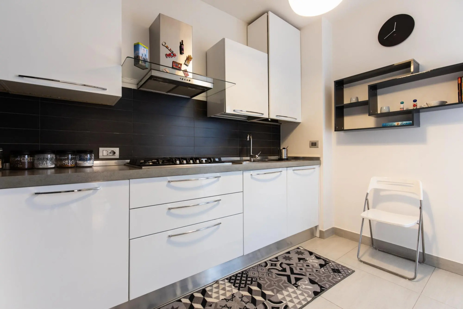 Guido Rossa 25 in Rozzano