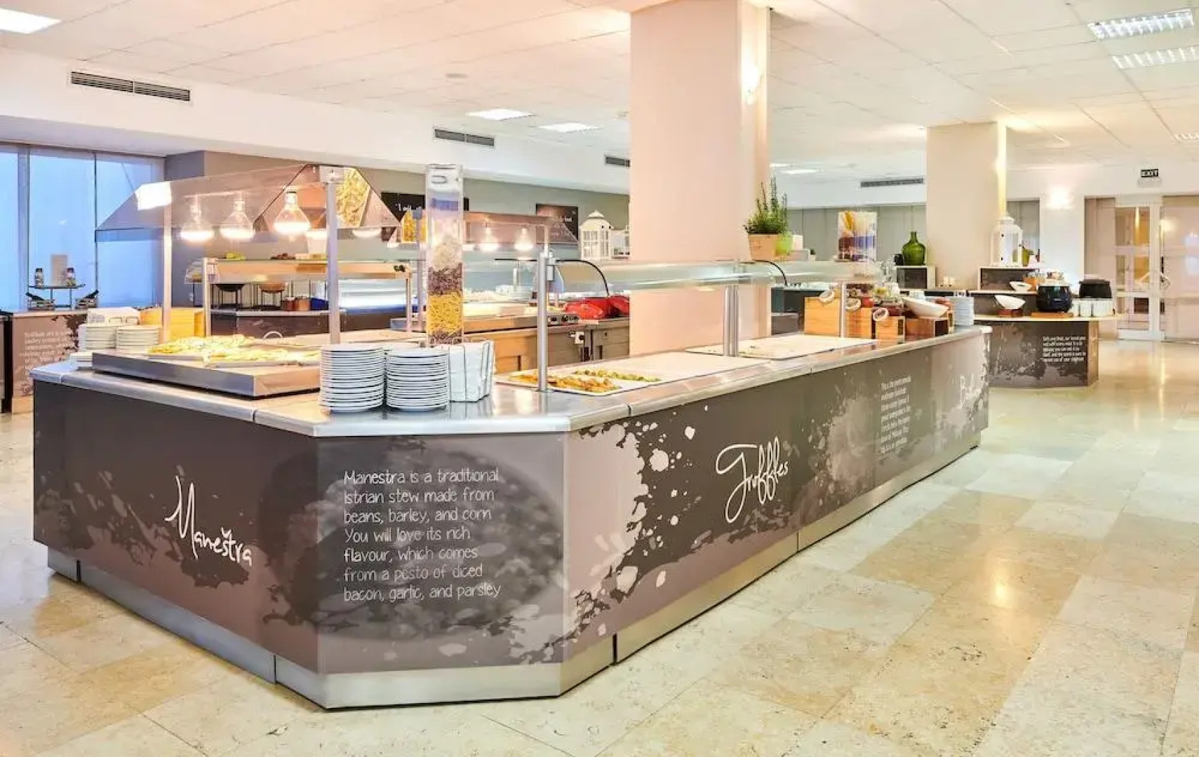 Premium Sirena Village Holiday Homes