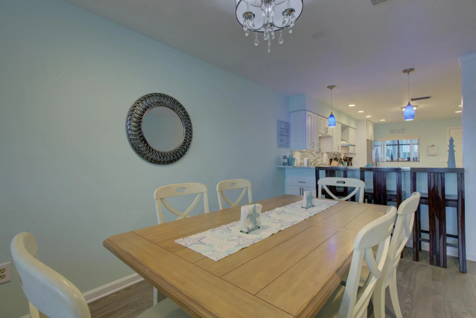 Anna Maria Island Retreat