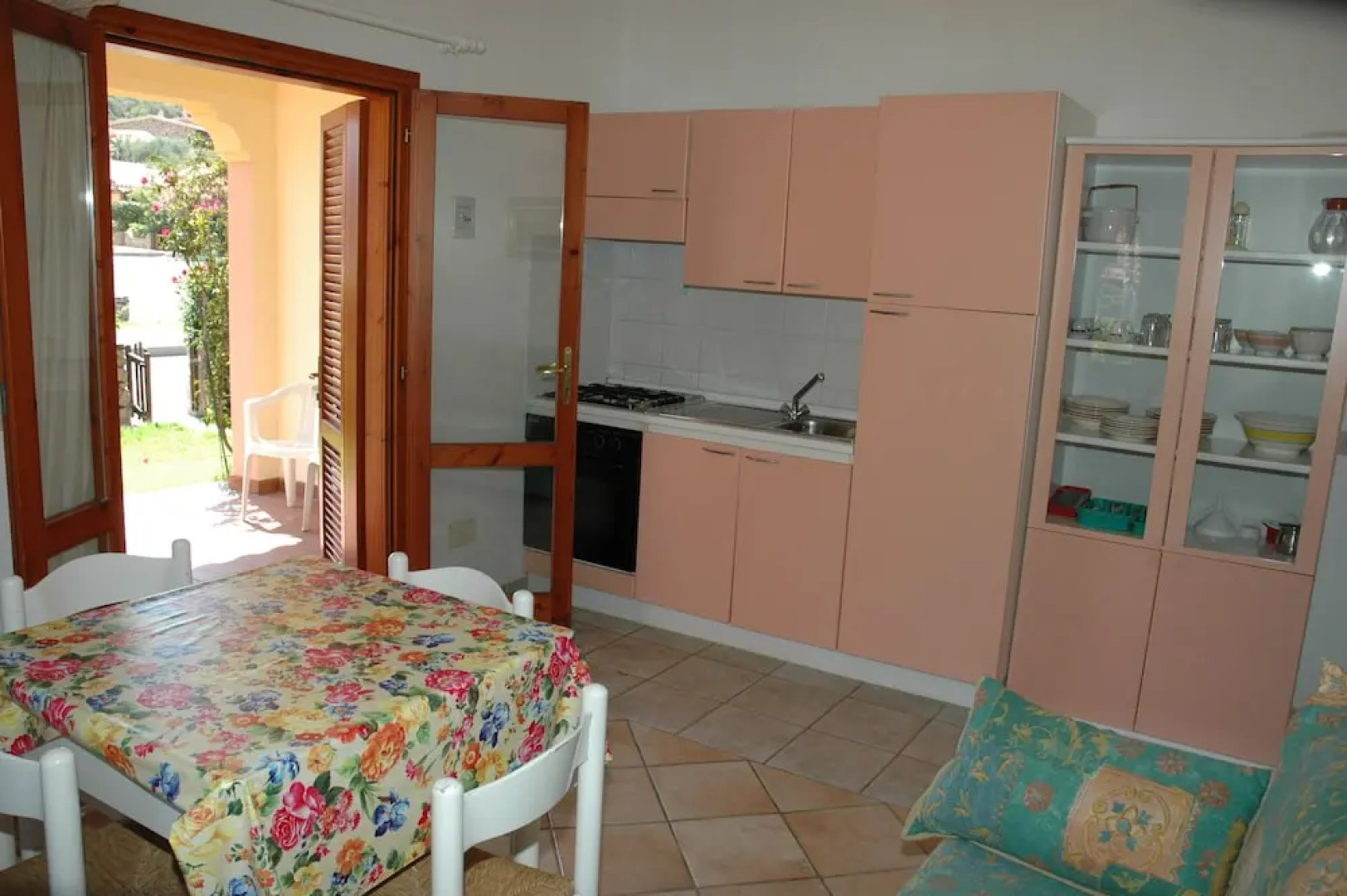 Residence Il Geranium