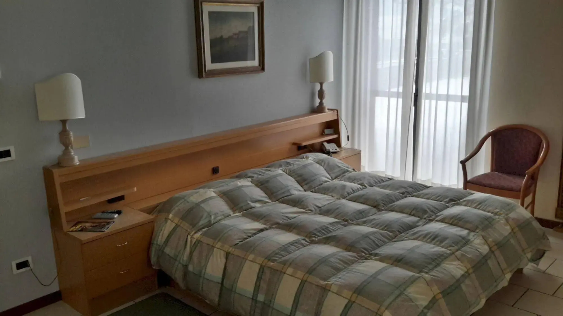 Hotel Cristallo