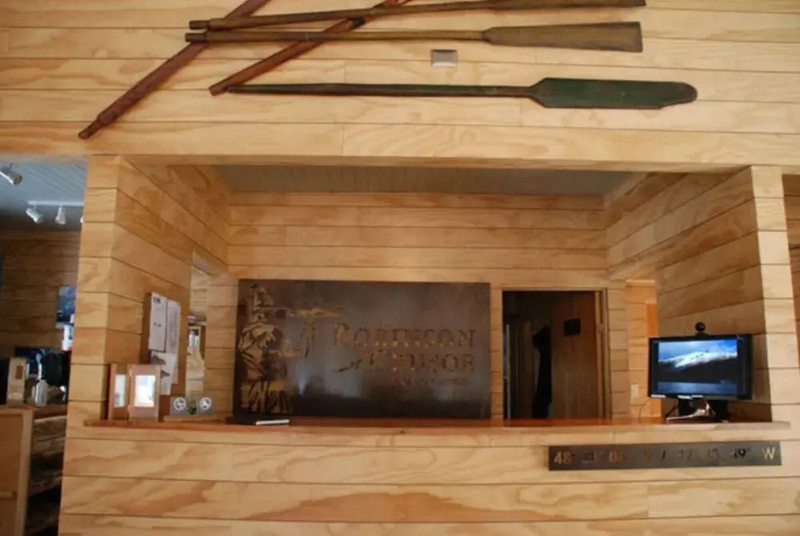 Robinson Crusoe Deep Patagonia