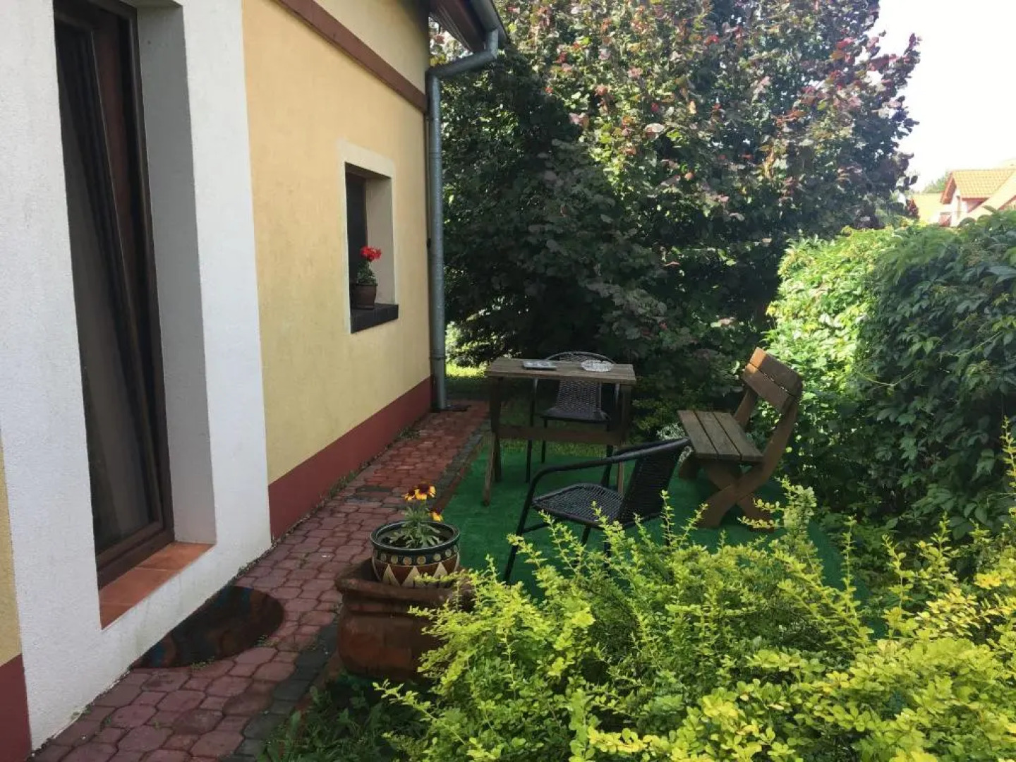 Agroturystyka Pod Podkową