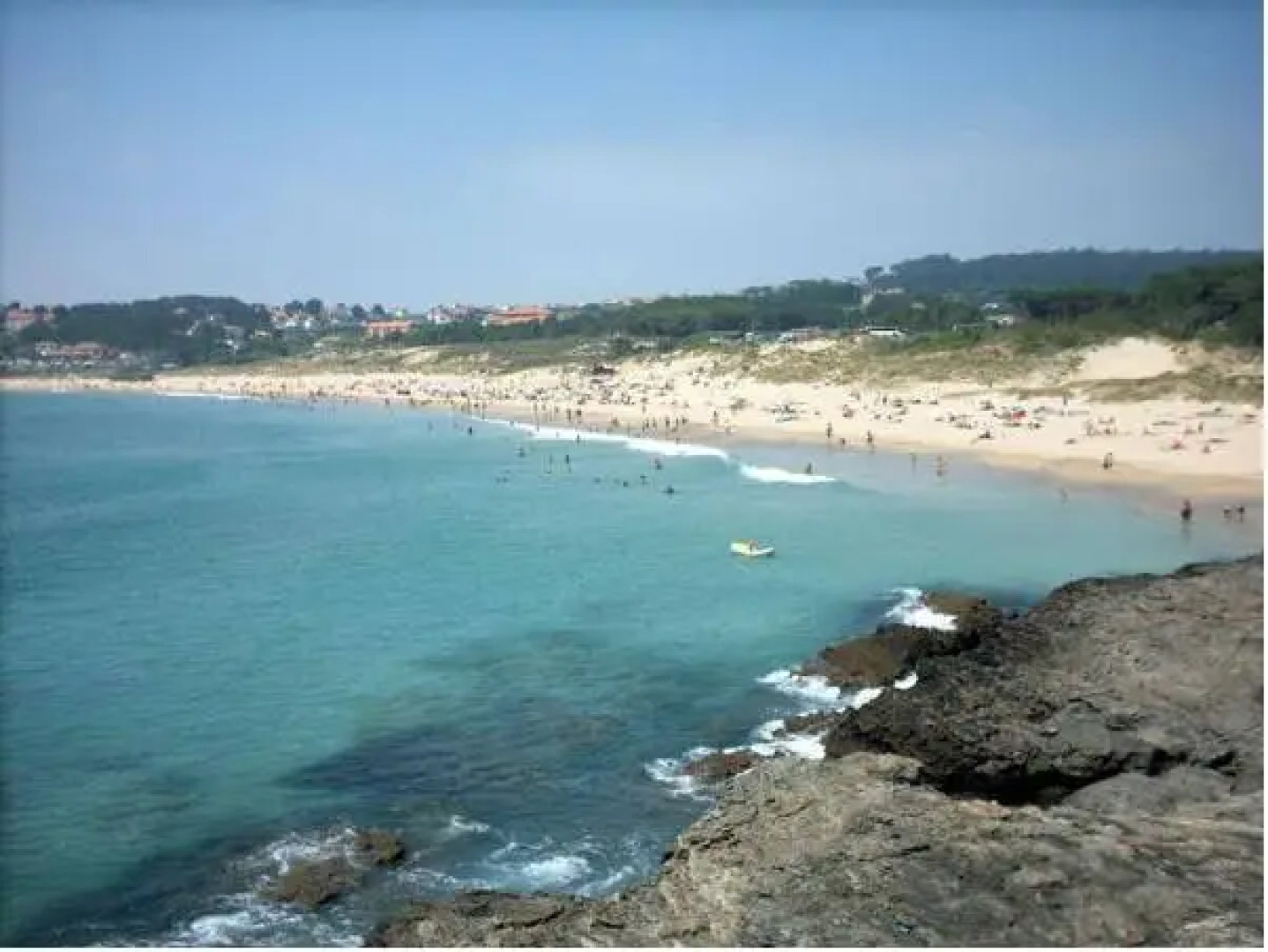 Apartamentos Coral Do Mar I