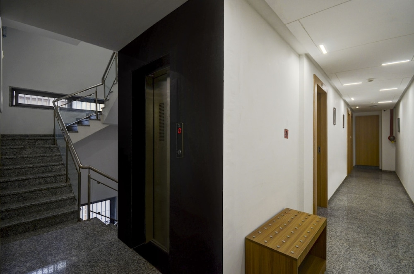 Treebo Trend Park View Inn