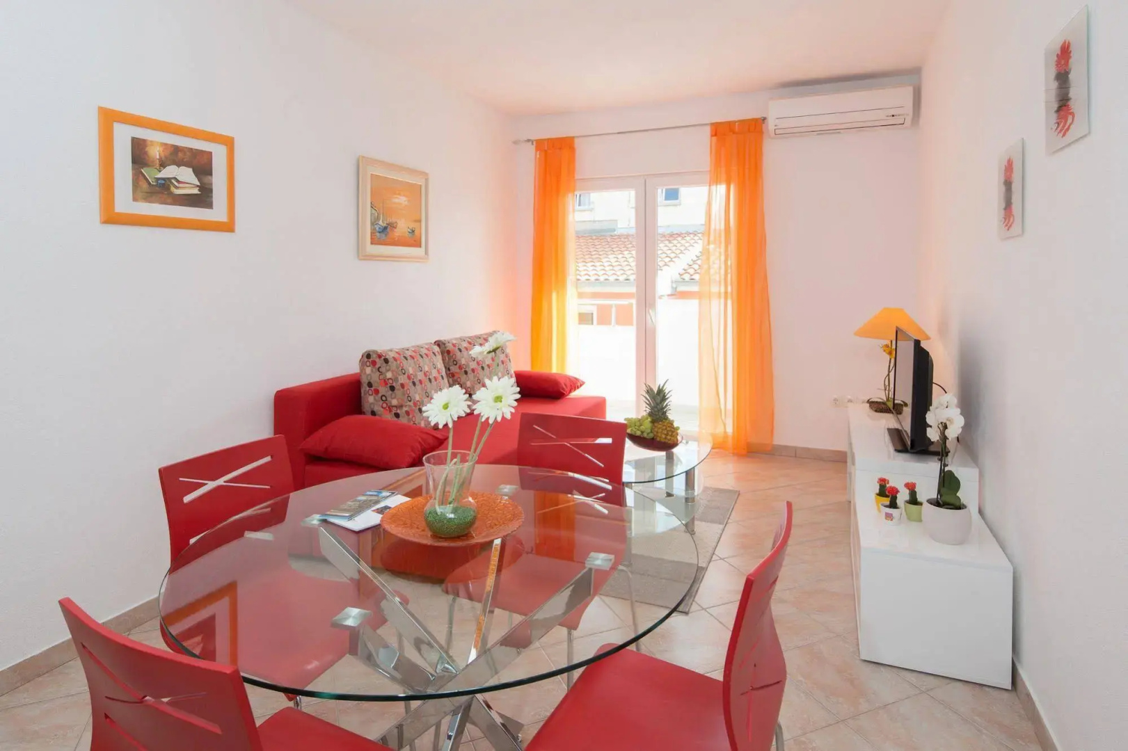 Apartments Villa Kolar