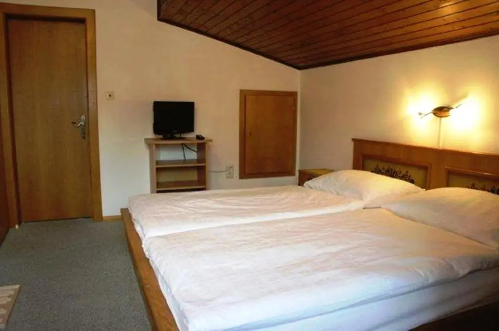 Privatzimmer Eva Leitgeb