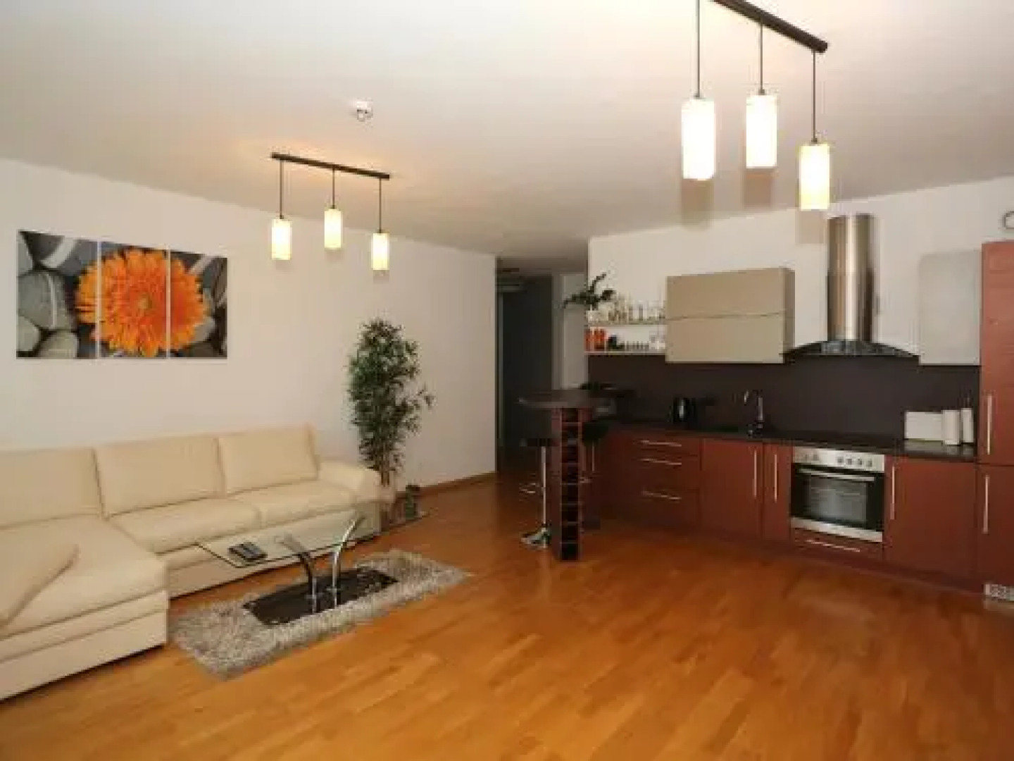 Apartments Panevezys