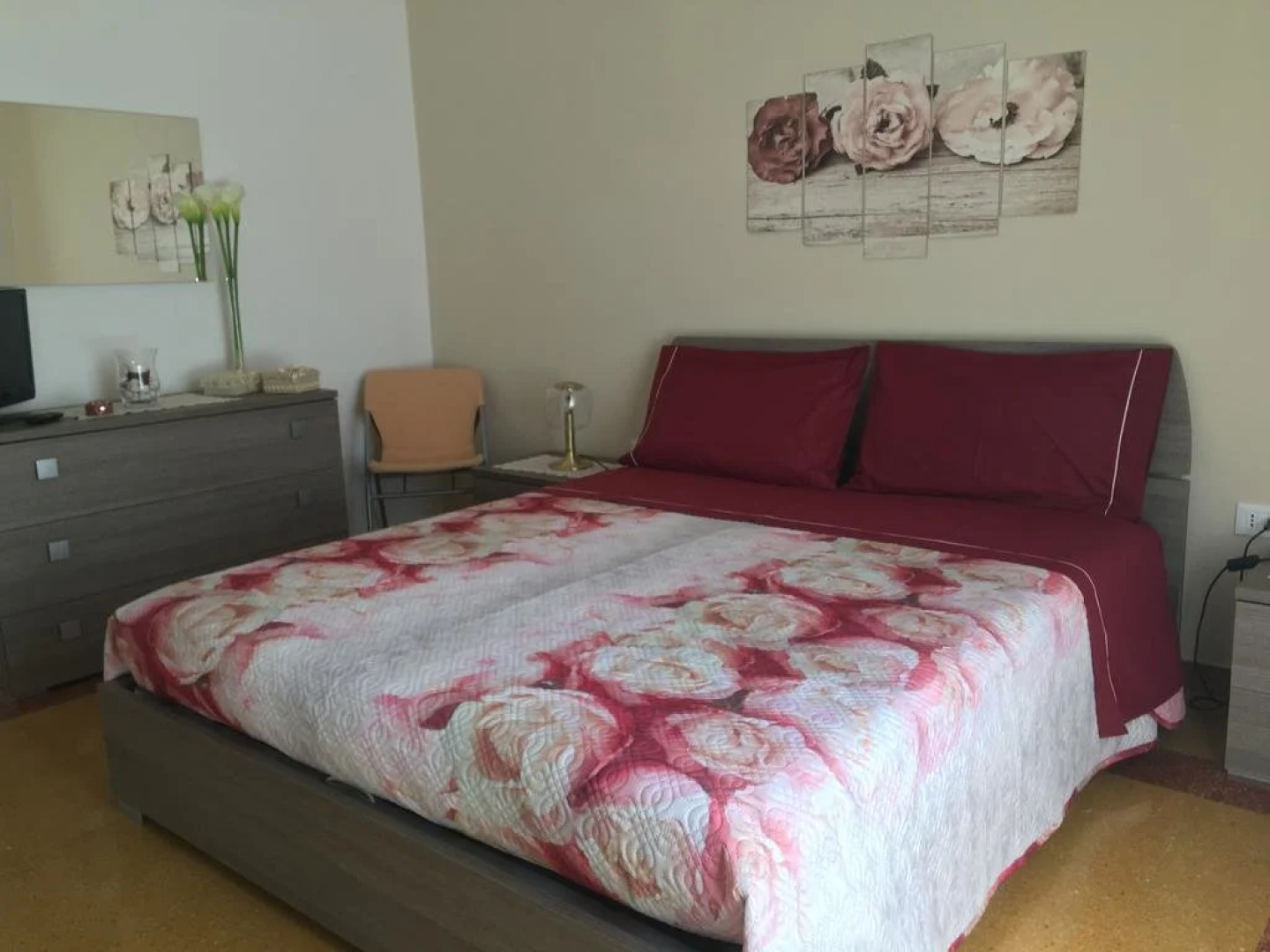 BB San Tommaso - Casa Relax