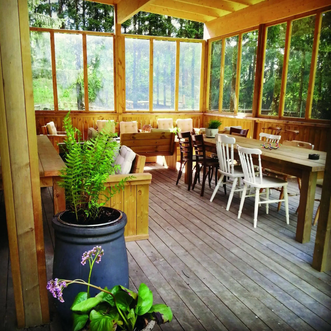 Guesthouse Eleven Hotel