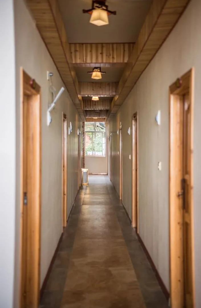 Longji Rice Terraces Green View Guest House