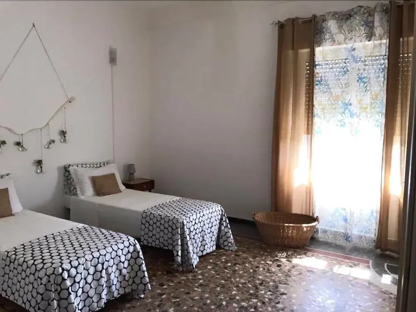 La casa dei Sognatori