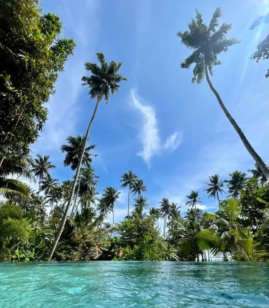 TS2W See More Beach Design Bungalow