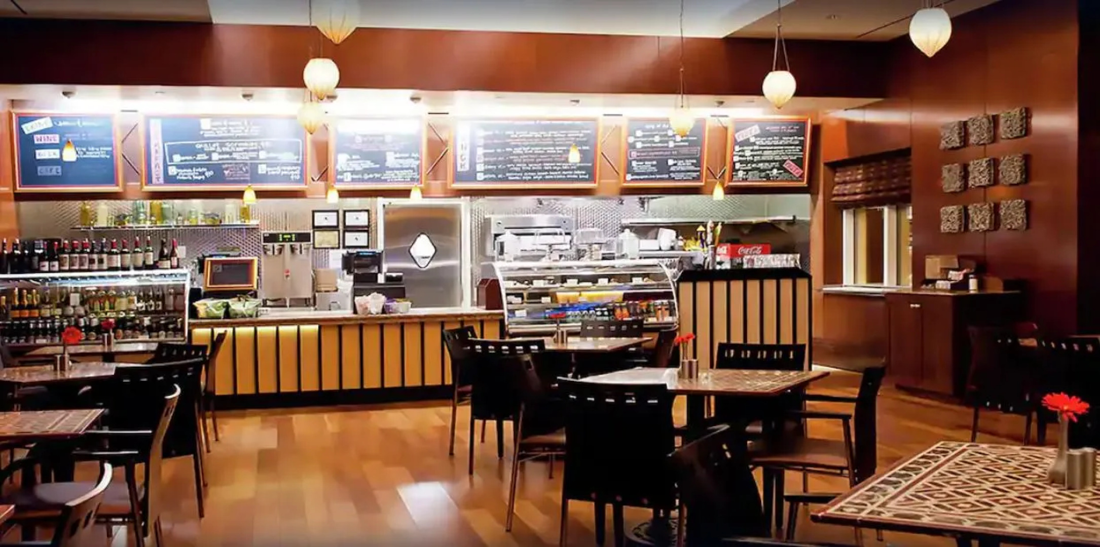 Signature Suites Collection