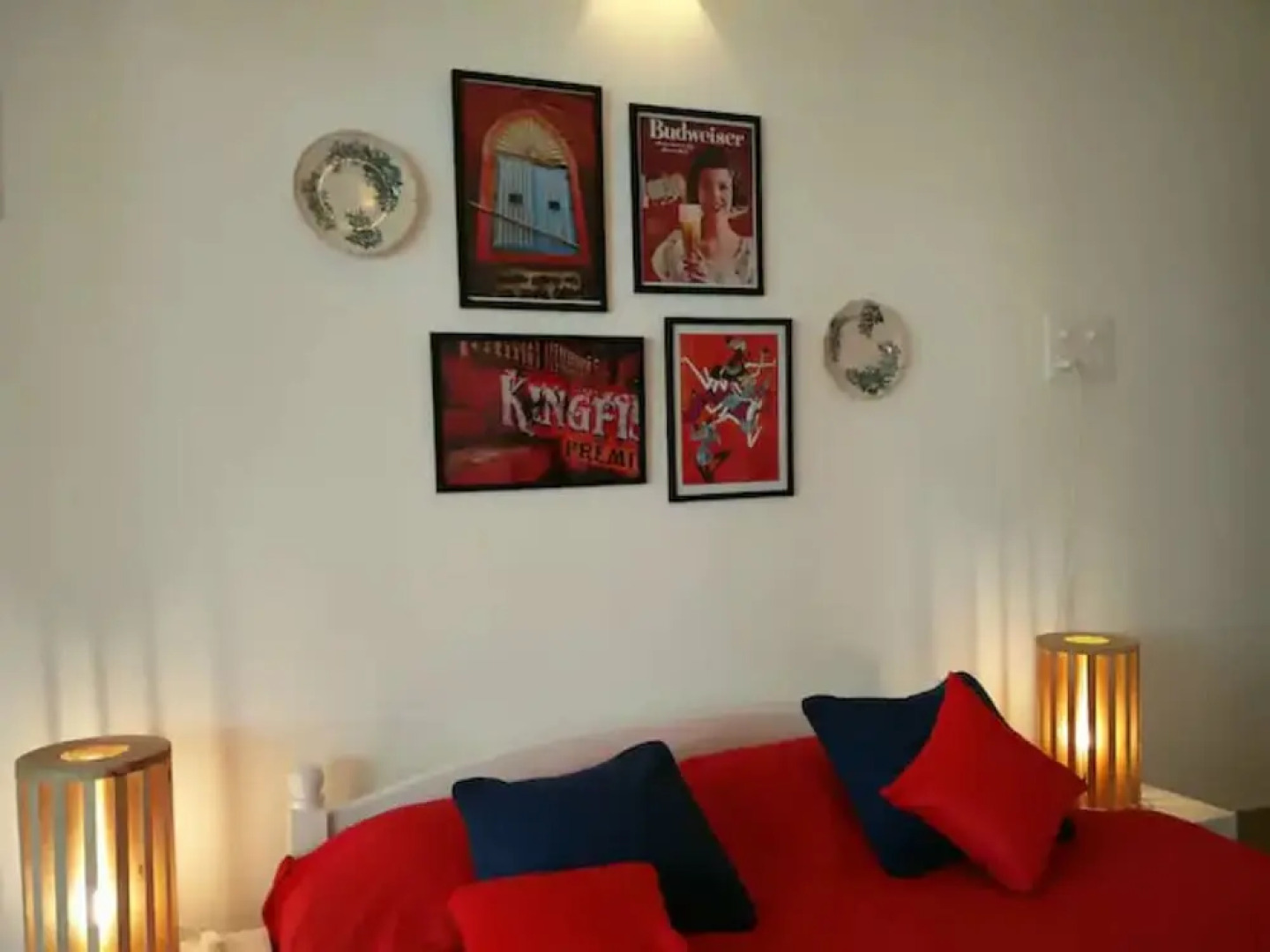 The Assagao House Luxury Villa