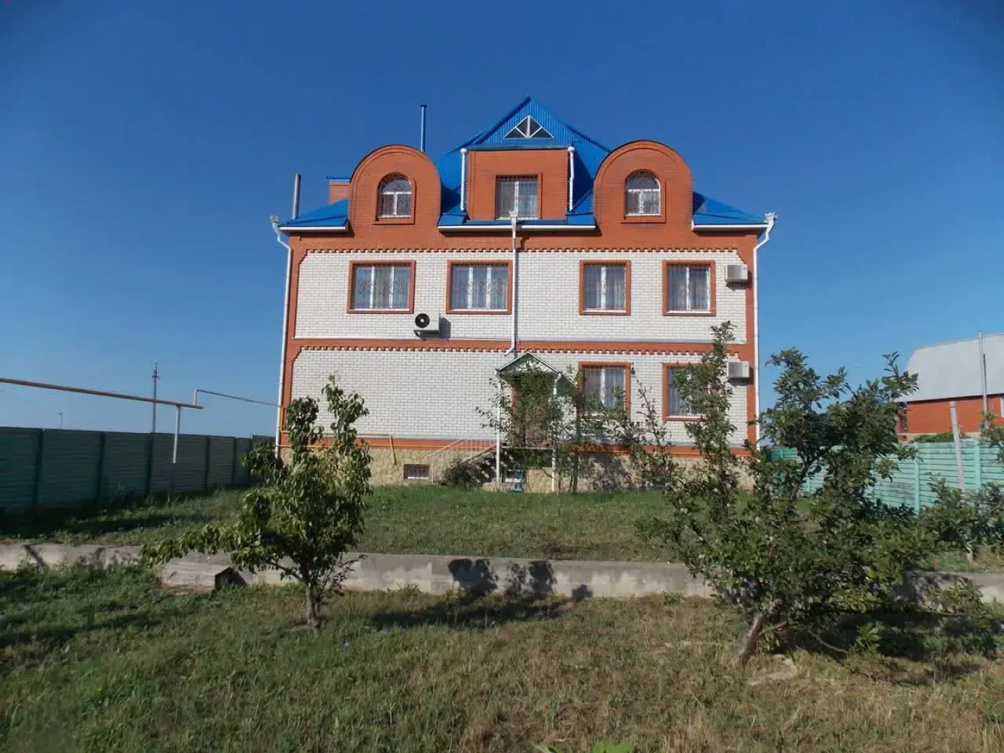 Уютная Анапа