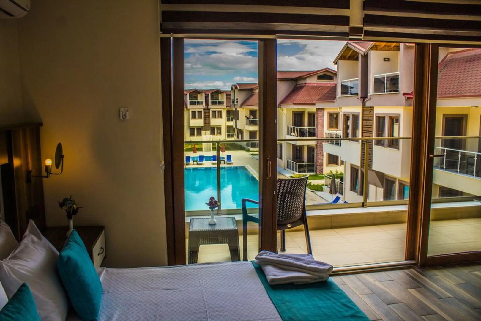 Form Thermal Hotel & Spa Kazdaglari