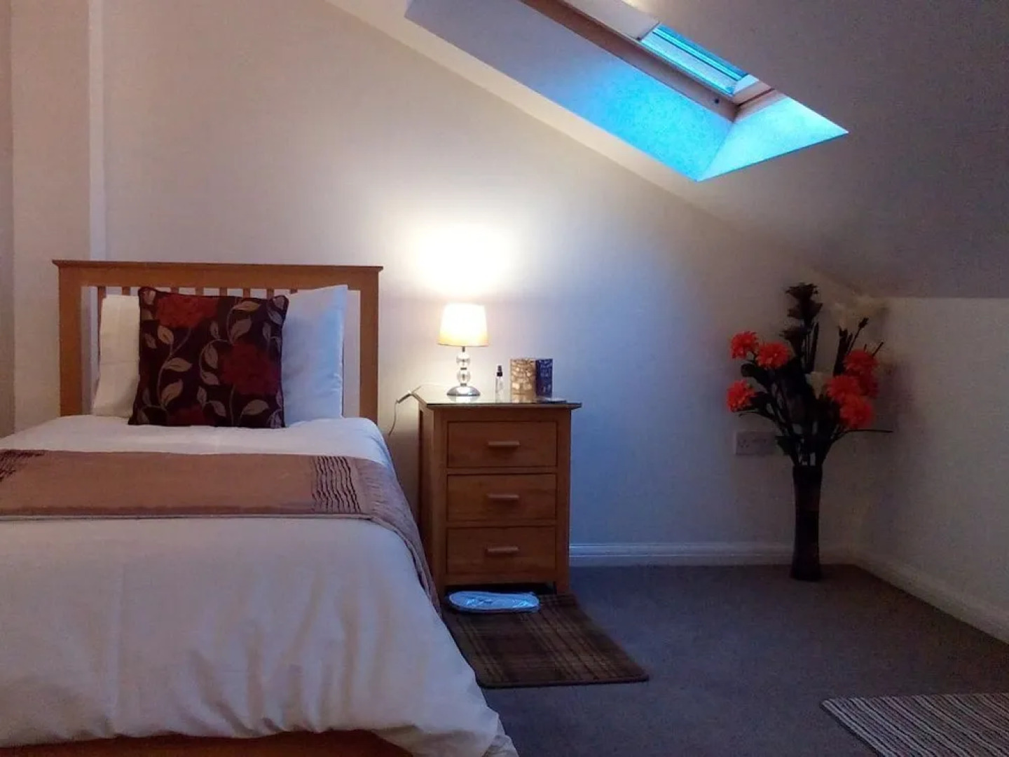 Far Wicken Hall Farm