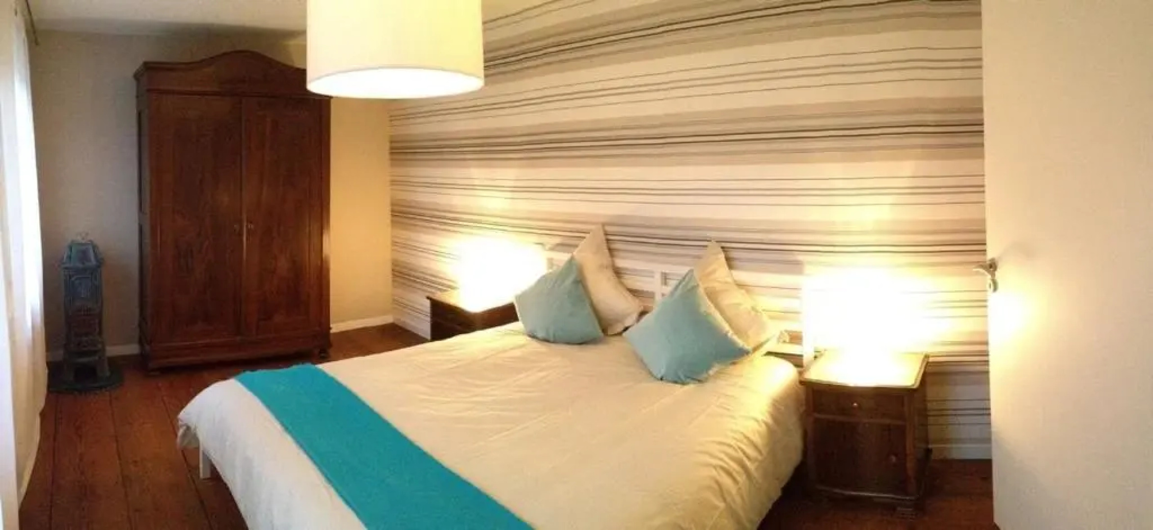 Sur Les Toits - Gite de Charme*** a 25km de Strasbourg