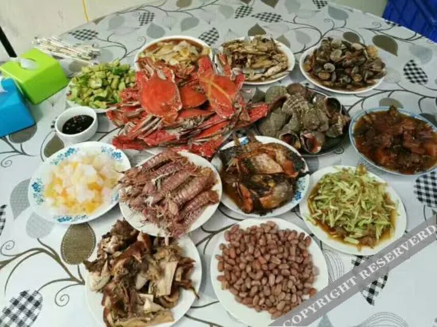 letingbaoshannongjiayuan