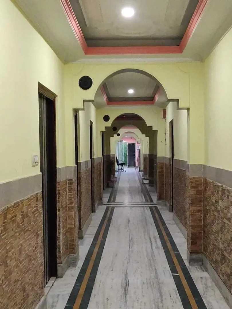 Hotel Somraj Regency