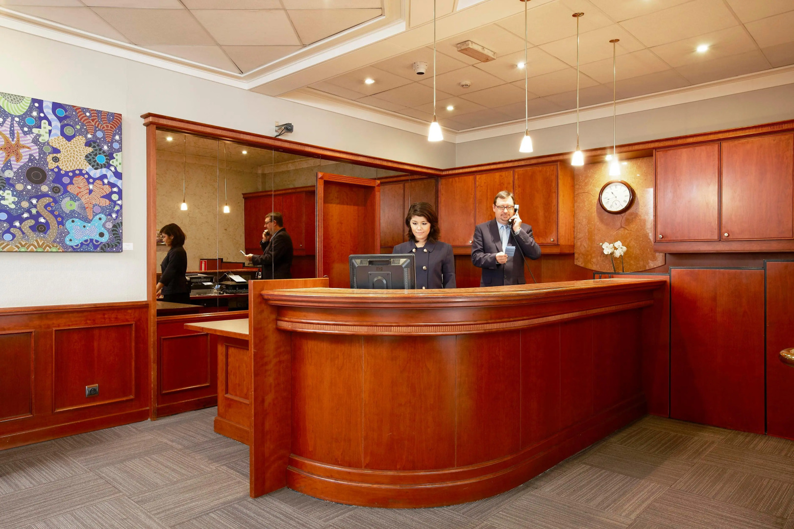 NH Brussels Stéphanie