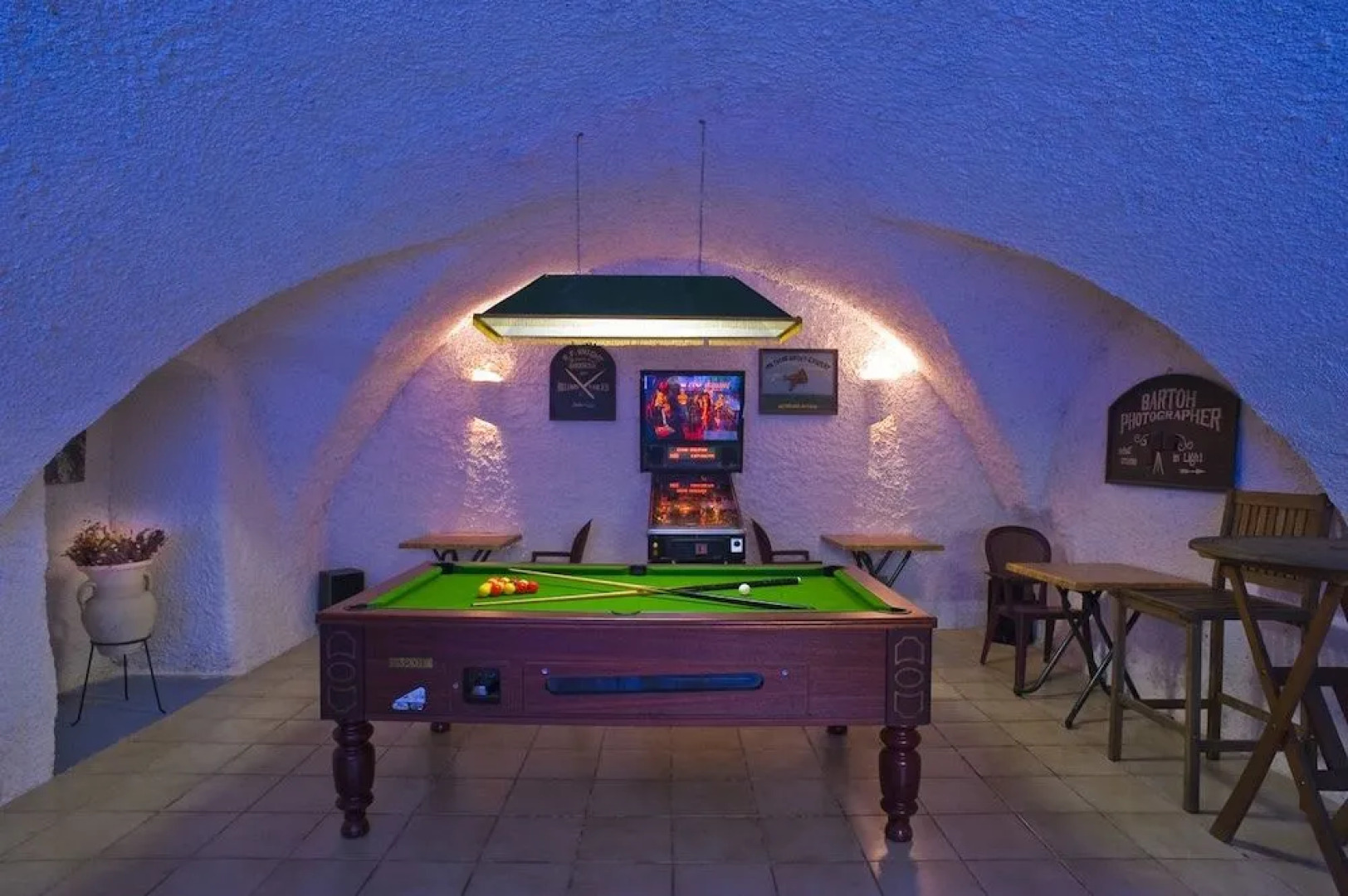 Le Moulin d'Onclaire Chambres d'hotes