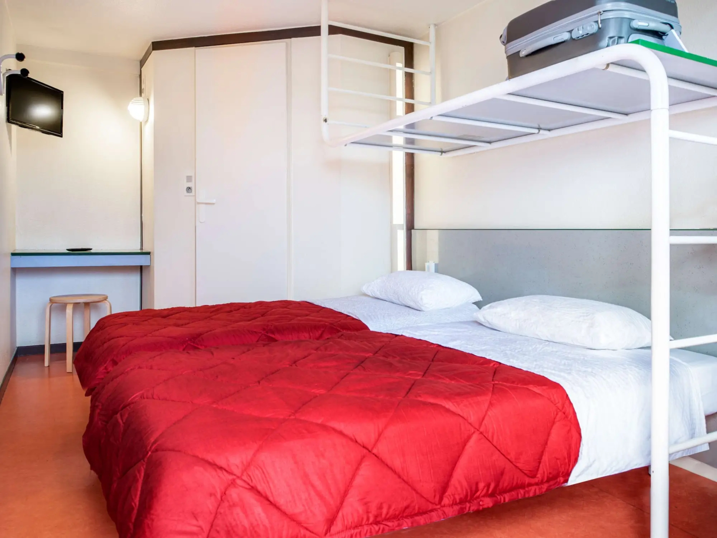 Première Classe Lille Sud - Henin Beaumont