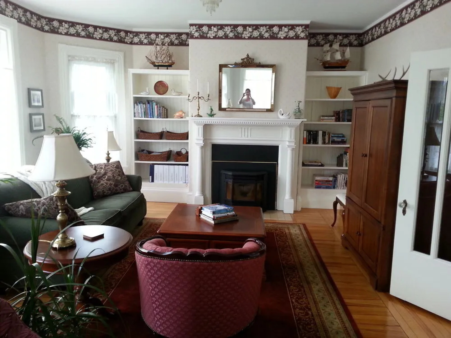 Atlantic Sojourn B&B