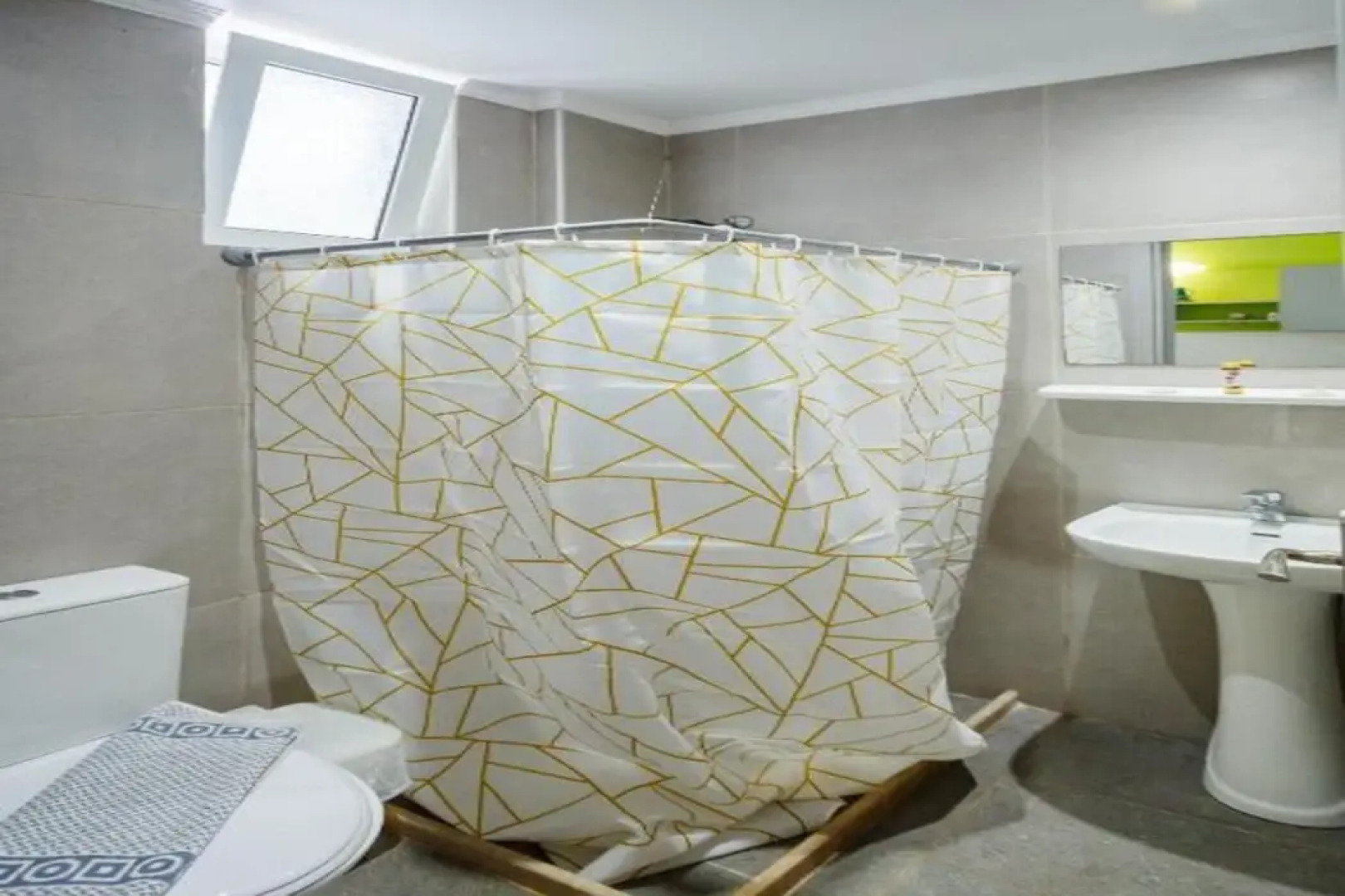 Kyprianos Aparthotel