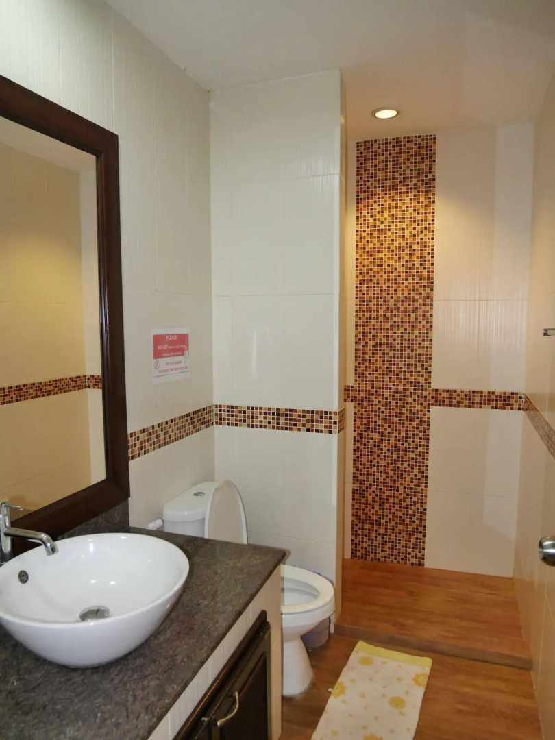 Tropical Paradise Residence