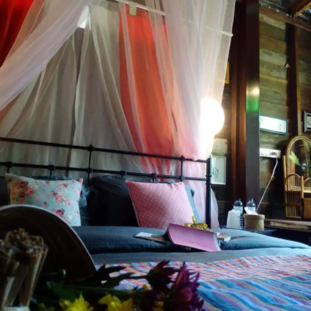 The Old Times Nakhon