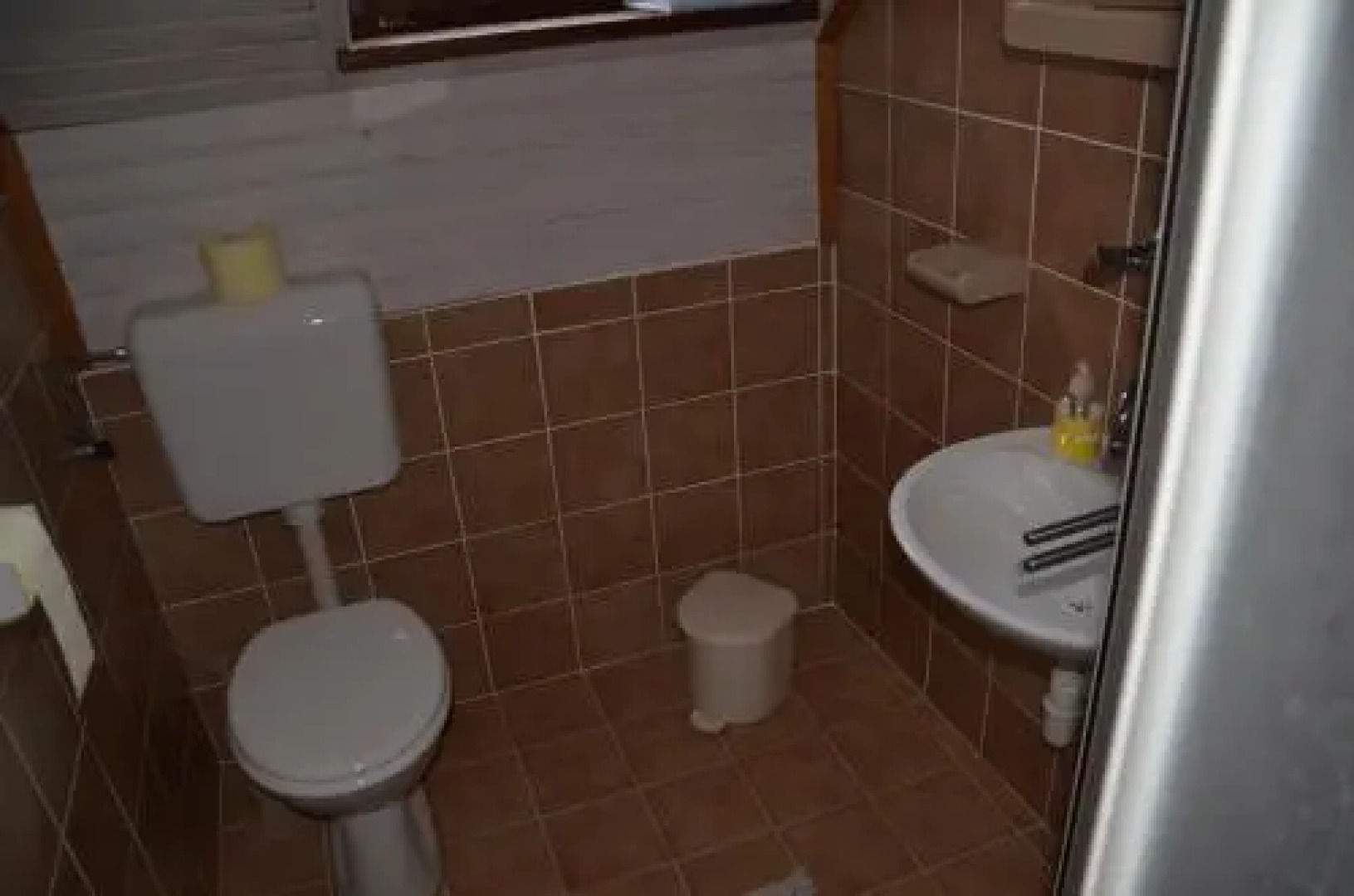 Turistična kmetija Bevšek-Ošep