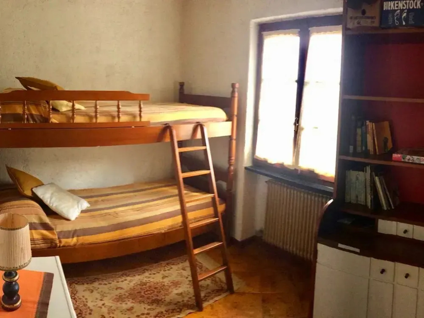 Rustic Home in the Countryside for a Holiday Full of Relaxation and Privacy