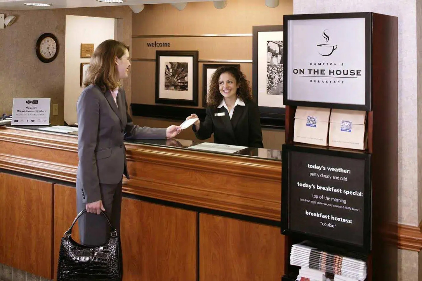 Hampton Inn Collierville