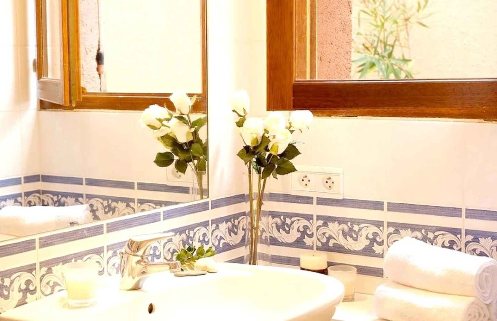 Apartment With one Bedroom in Saint-florent, With Furnished Terrace -