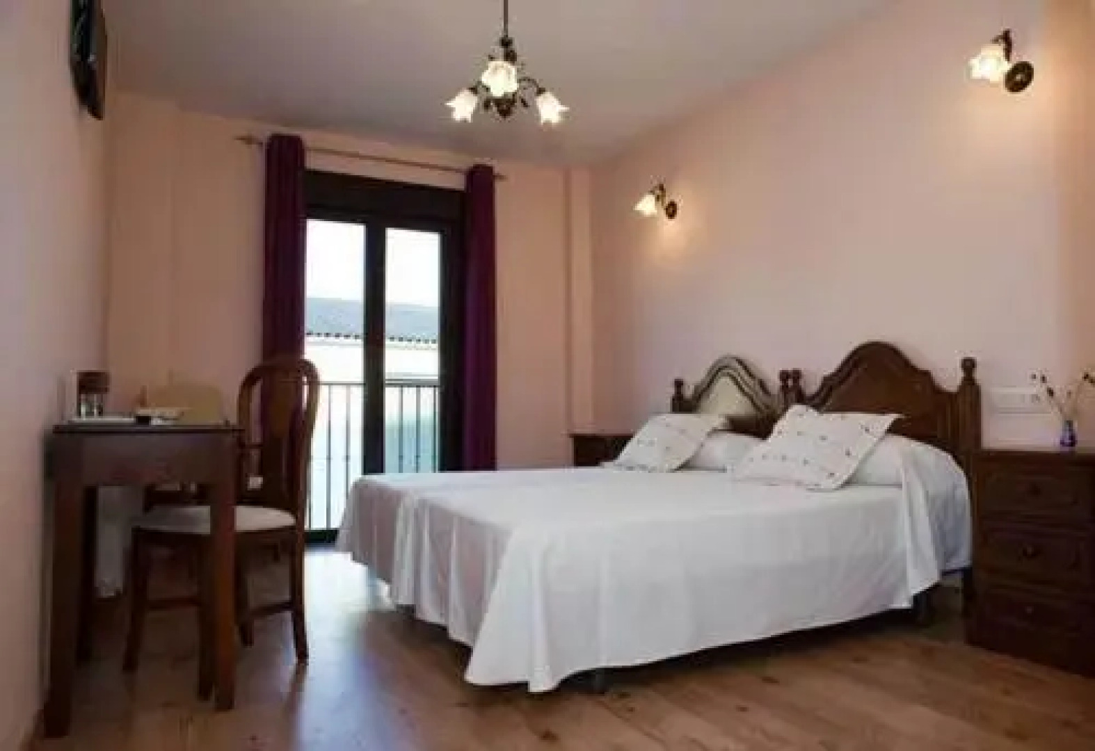 Casa Rural Rincones de Cuacos