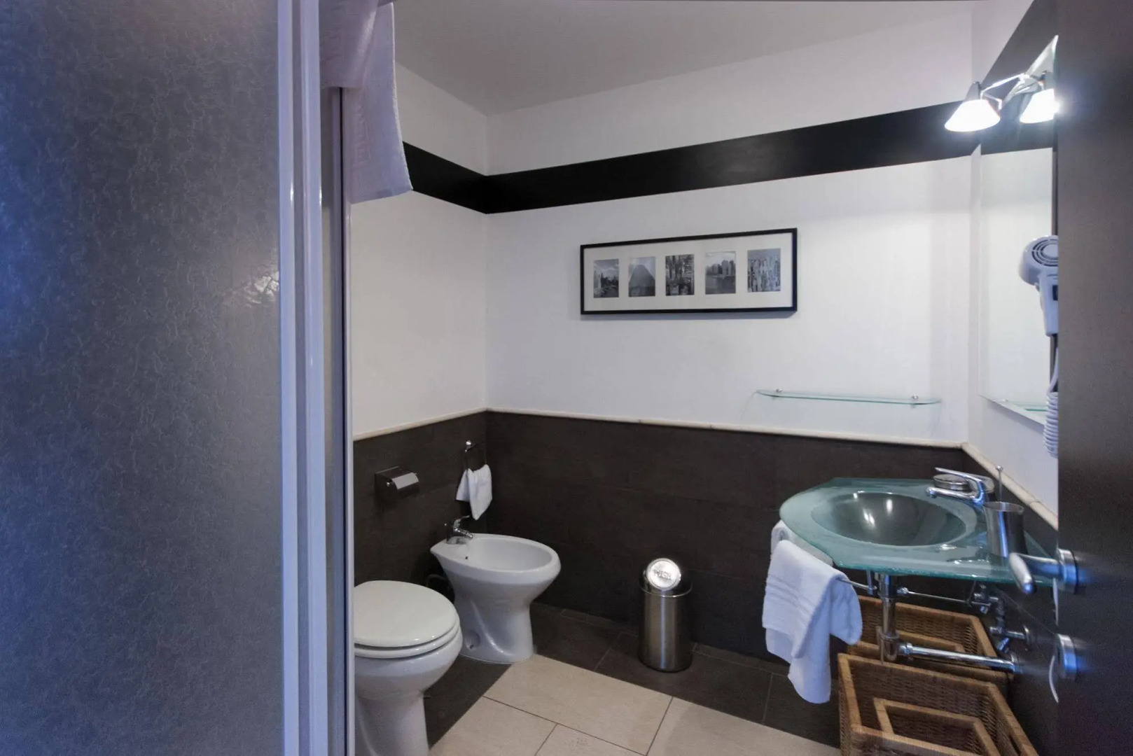 Della Piana Residence