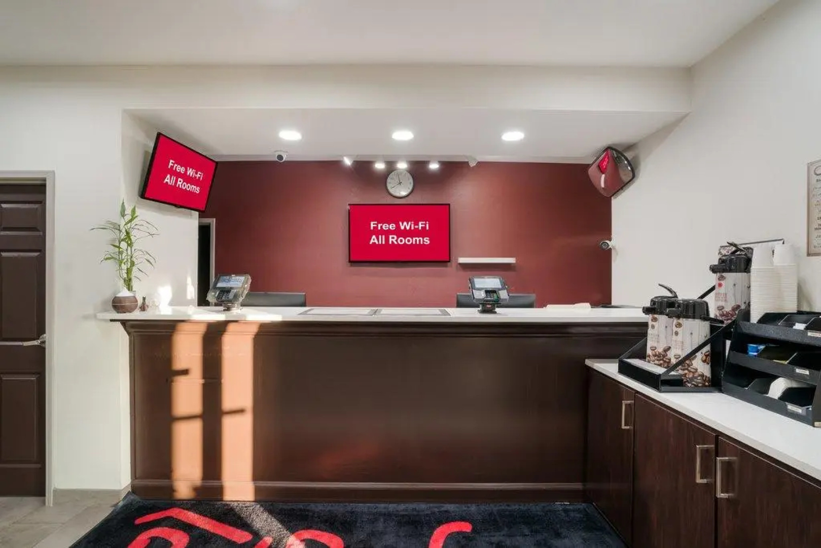Red Roof Inn & Suites Carrollton, GA–West Georgia